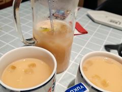-鱼酷活鱼烤鱼(北美店)