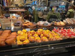 -PAOPAO Bakery&Café(港汇店)