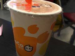 -CoCo都可(大华二店)