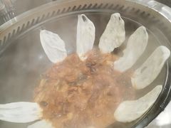 -三里屯土灶炖公鸡地锅鸡(江东店)