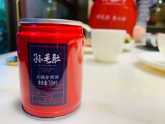 -孙毛肚火锅(春熙路店)