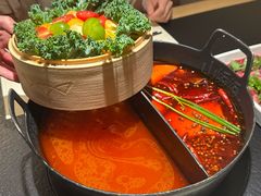 -山缓缓火锅(上海闵行龙湖店)