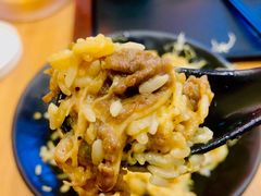 -町门烤肉拌饭专门店(哈西万达店)