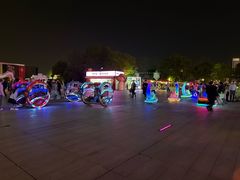 -南昌之星摩天轮