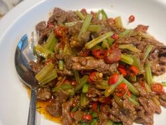 -逐鹿·古风·湘菜馆(望京店)