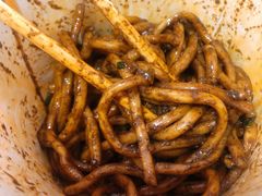 热干面-熊腊生热干面馆(宝丰店)