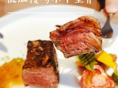 -卡本妮法餐厅·北京和平宾馆