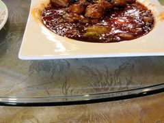 -烤肉宛饭庄(北新桥店)