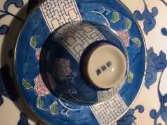-桂满陇·桃花院落(长泰广场店)