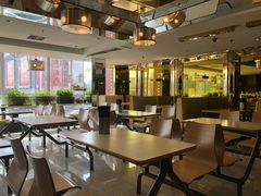 大堂-金乐活美食(中街店)