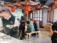 -巴蜀大将火锅(太原旗舰店)