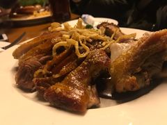 -宝莱纳餐厅(滨江店)