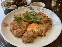 -抱德·潮汕味(琶洲店原惠城鱼仔)