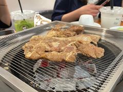 -东俞·韩式料理(院东街店)
