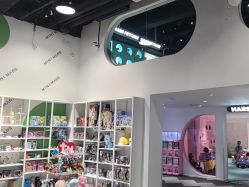 -MINI MARS KIDS CLUB亲子家庭中心(长宁天山店)