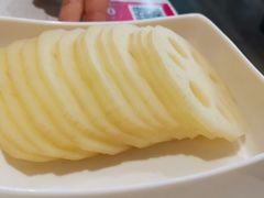 -棒棒鱼活鱼火锅(防洪渠店)