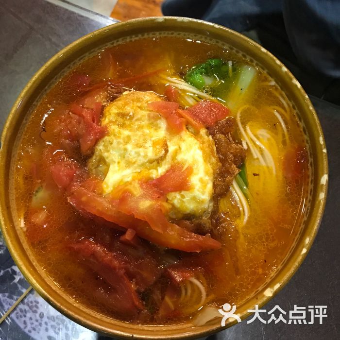 华兴街煎蛋面图片 - 第6张