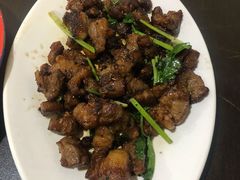 -炙热童年·老北京炙子烤肉(南锣鼓巷店)