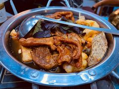 -柳州人田螺鸭脚煲(农院路1店)