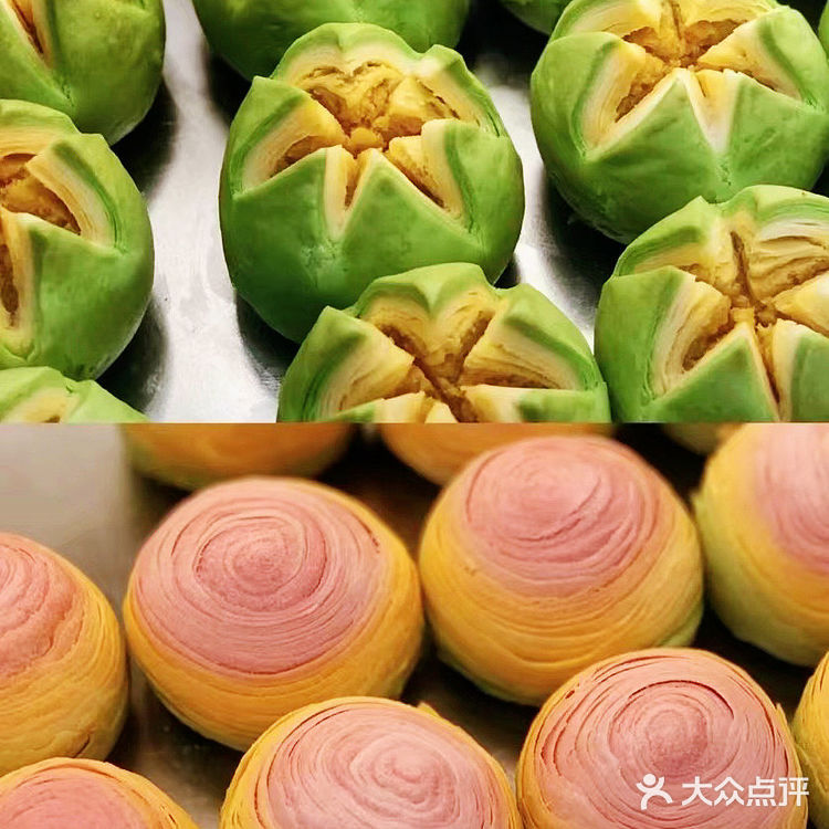 陶陶居饼家点心,送礼体面过人