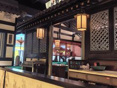 -苏乡兰亭·新派淮扬菜(吾悦广场店)