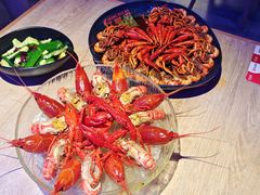 -红盔甲·小龙虾(定西路店)