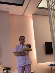 -东方爱堡国际月子会所·产后康复(兴化店)