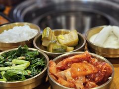 -杀猪天·韩国烤肉(总店)