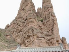 -炳灵寺世界文化遗产旅游区