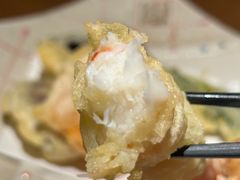 -水之惠鲜鱼料理(王府大街店)