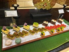 -西双版纳洲际度假酒店-海鲜傣味烧烤·侬香全日制餐厅
