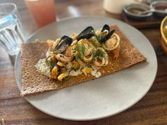 -RAC BAR(安福路店)