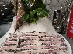 -金龙·打边炉(南京西路店)