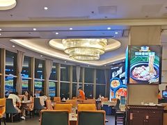 -不仔客海鲜·烧烤·270度海景餐厅(大东海店)