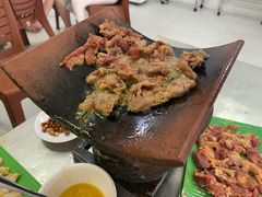 -瓦片烤肉(13号店)