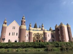 -安徒生童话乐园