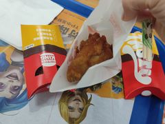 -汉堡王(新城吾悦广场店)
