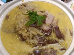 -悦海·家宴·冰花皮皮虾大锅贴(宝龙店)
