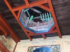 -西安关中民俗艺术博物院