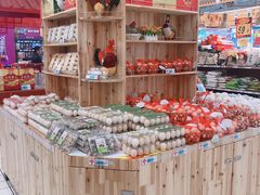 -大润发(康桥店)