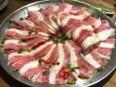 -·缸桶屋·韩式牛肋条自助烤肉(西湖D11店)