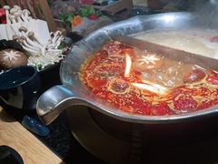 -湊湊火锅·茶憩(上海合生汇店)