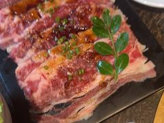 -正苑26年海鲜烤肉•牛尾汤汤饭(东港店)