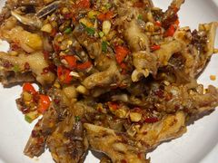 -西江红·株洲本地菜(滨江南路店)