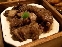 -又一间茶点轩(百汇广场店)