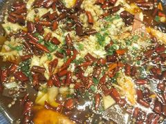 -快乐老家三鲜饺子东北菜(南六中路店)