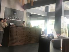 -Let's Relax Spa(Phuket 3rd Street)