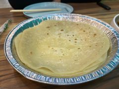 -合合春饼·酱骨·东北菜(潘家园店)