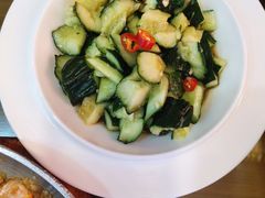 -木桶记臭鳜鱼·安徽非遗名菜(火车站白马老店)