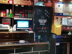 -宽板凳老灶火锅(簋街店)